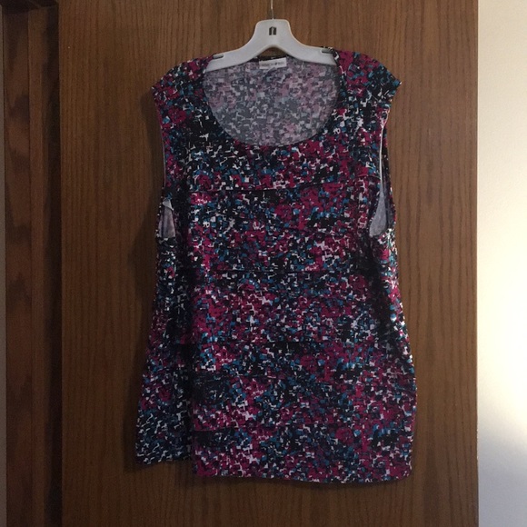 Tank Top - Picture 1 of 1